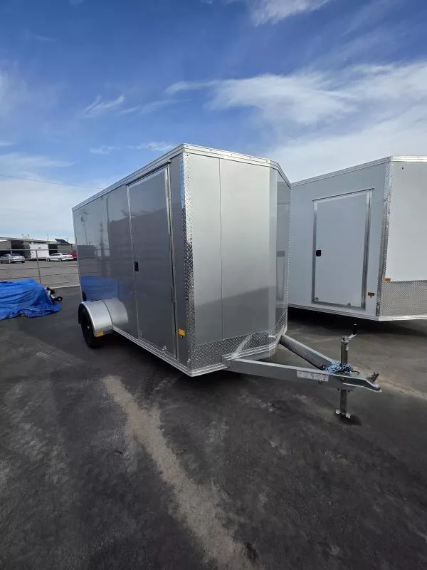 new Cargo (Enclosed) Trailers ALCOM  for sale, in Layton, UT Thumbnail 3