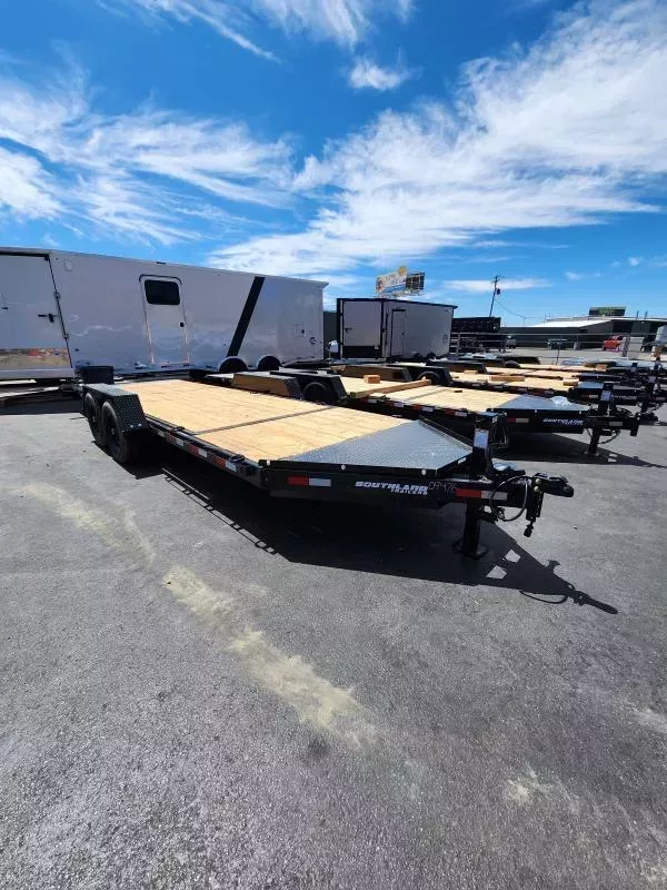 new Equipment / Flatbed Trailers Southland Trailers  for sale, in Layton, UT Thumbnail 9