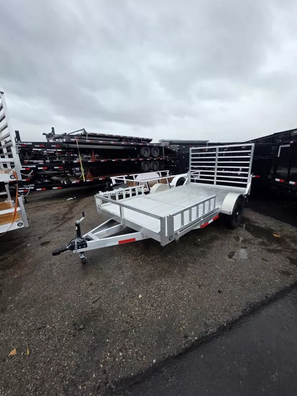 new Utility Trailers Baughman Products  for sale, in Layton, UT Thumbnail 2
