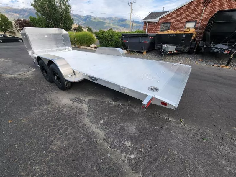 new Utility Trailers Aluma  for sale, in Layton, UT Thumbnail 6