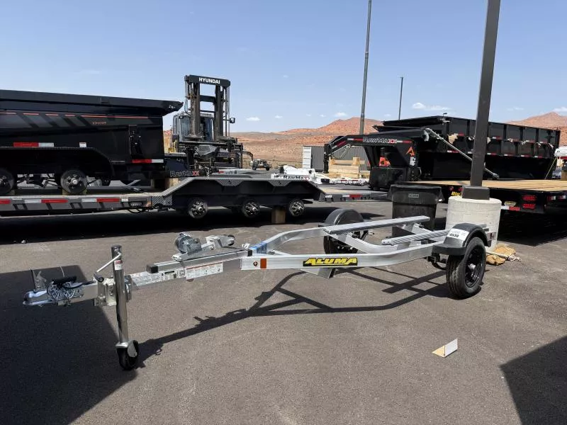 new Watercraft Trailers Aluma  for sale, in Hurricane, UT Thumbnail 2