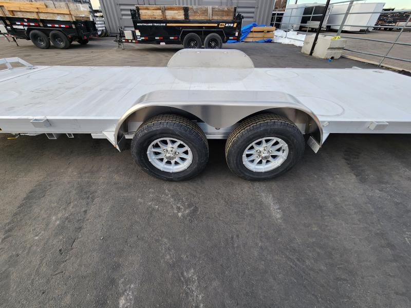 new Utility Trailers Aluma  for sale, in Layton, UT Thumbnail 9
