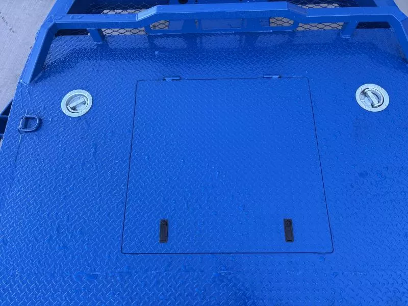 new Equipment / Flatbed Trailers RawMaxx  for sale, in Hurricane, UT Thumbnail 8