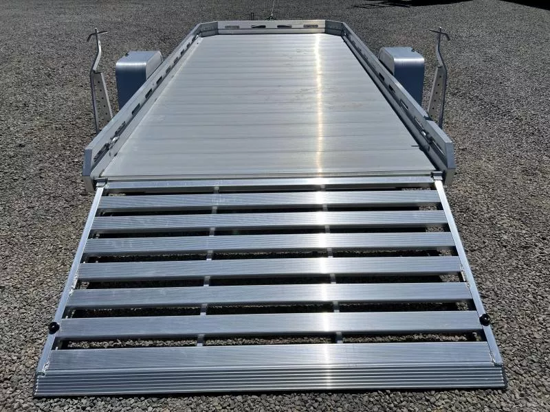 new Utility Trailers Aluma  for sale, in Springville, UT Thumbnail 4