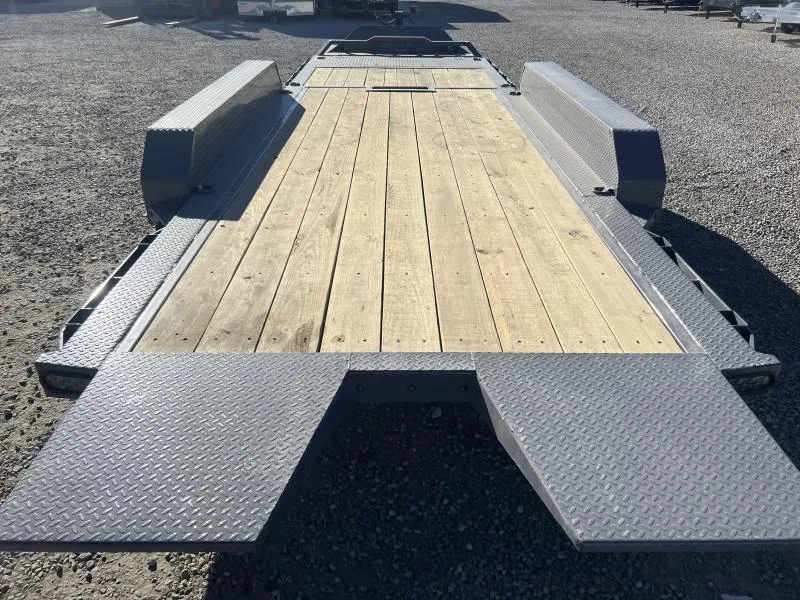new Equipment / Flatbed Trailers RawMaxx  for sale, in Springville, UT Thumbnail 3