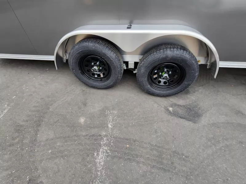 new Cargo (Enclosed) Trailers ALCOM  for sale, in Layton, UT Thumbnail 5