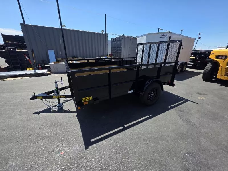 new Utility Trailers Big Tex Trailers  for sale, in Layton, UT Thumbnail 3