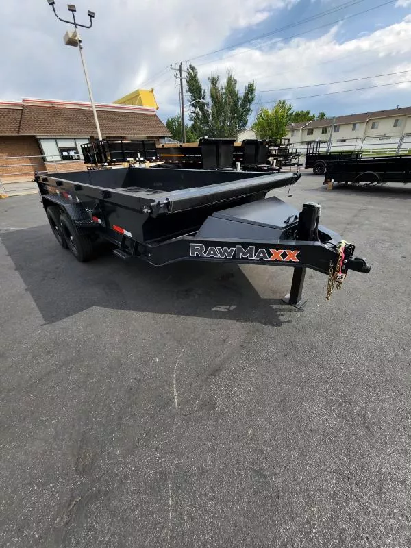new Dump Trailers RawMaxx  for sale, in Layton, UT Thumbnail 2