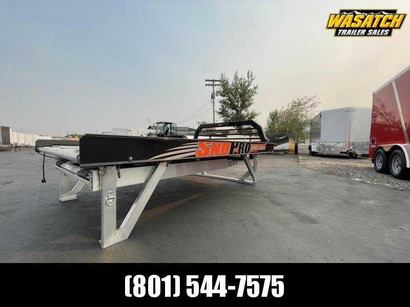 8x12 Snopro Sport Deck Truck Bed 8x12 Snopro Sport Deck Truck Bed