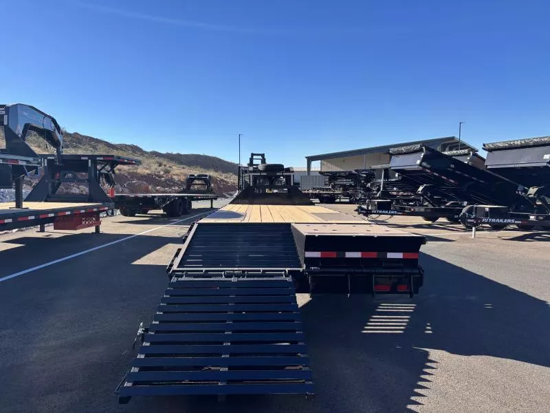 new Equipment / Flatbed Trailers Big Tex Trailers  for sale, in Hurricane, UT Thumbnail 4