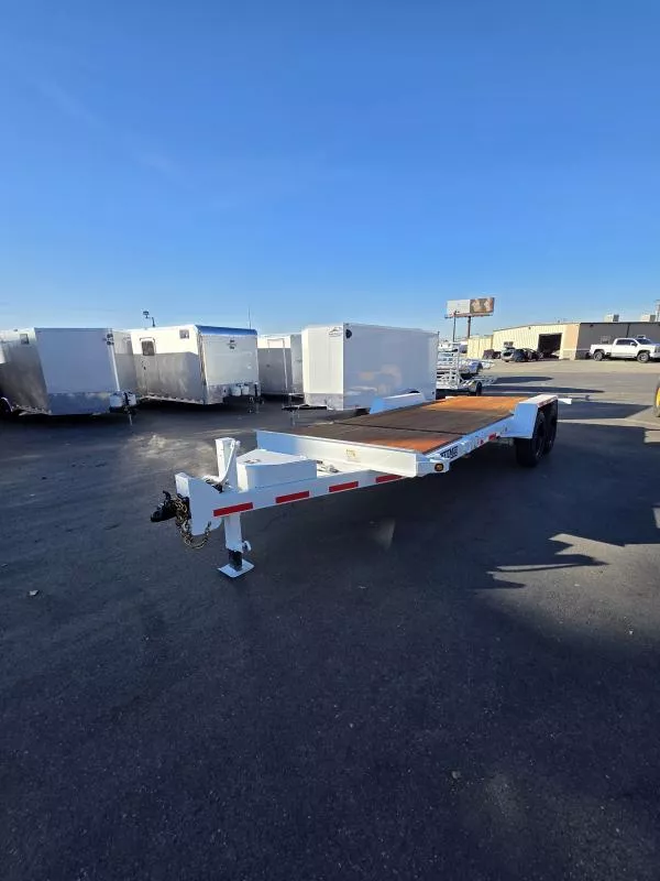 new Utility Trailers TrailMax  for sale, in Layton, UT Thumbnail 3