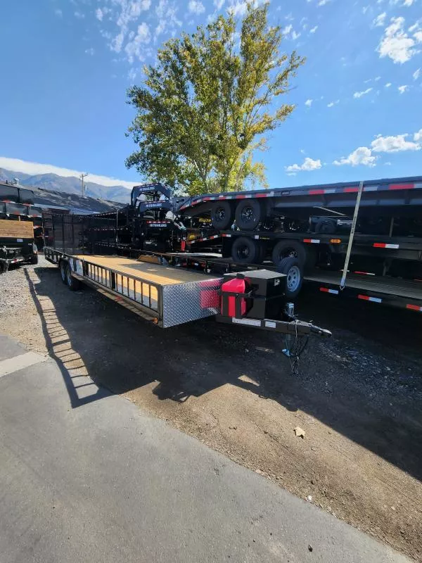 new Utility Trailers Voyager  for sale, in Layton, UT Thumbnail 12