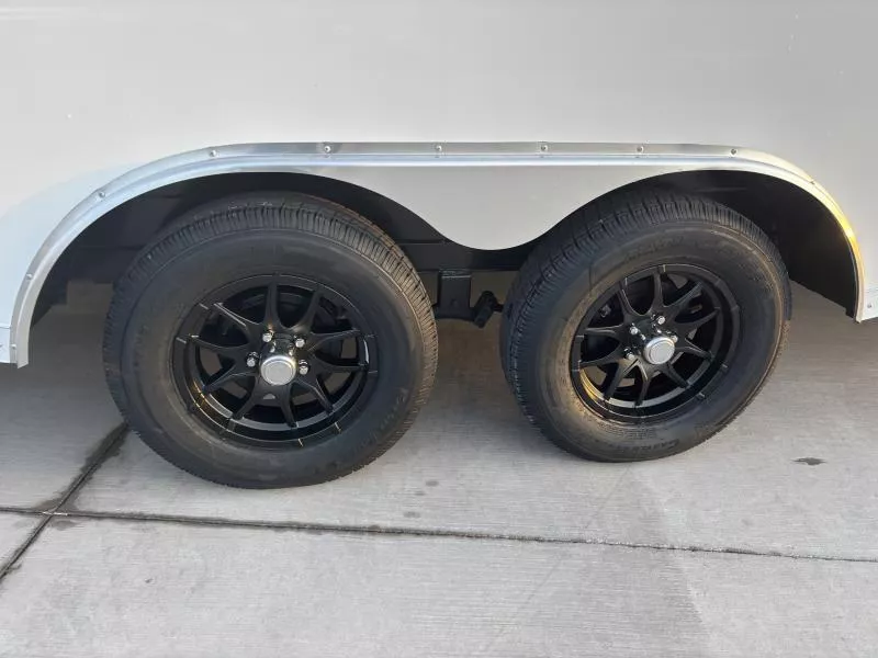 new Car Haulers / Racing Trailers Charmac Trailers  for sale, in Hurricane, UT Thumbnail 5