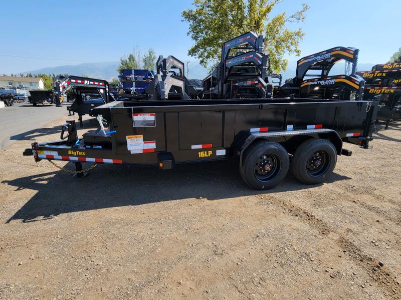 new Dump Trailers Big Tex Trailers  for sale, in Layton, UT Thumbnail 8