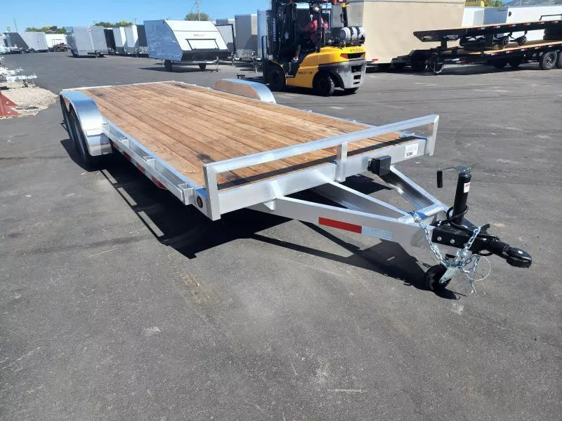 new Equipment / Flatbed Trailers Baughman Products  for sale, in Layton, UT Thumbnail 3