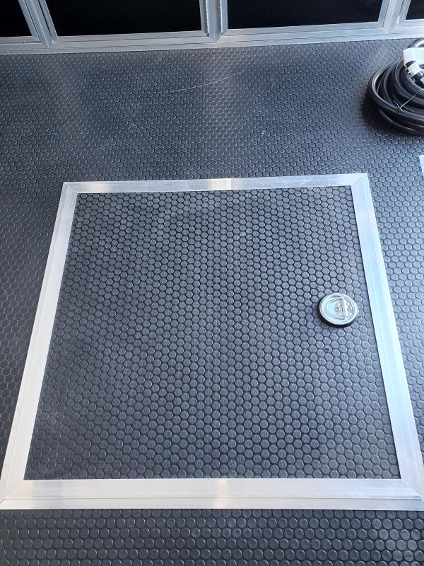 new Cargo (Enclosed) Trailers Haulmark  for sale, in Layton, UT Thumbnail 14