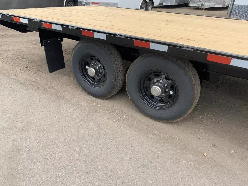 new Equipment / Flatbed Trailers Southland Trailers  for sale, in Hurricane, UT Thumbnail 8