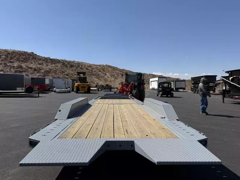 new Equipment / Flatbed Trailers RawMaxx  for sale, in Hurricane, UT Thumbnail 4