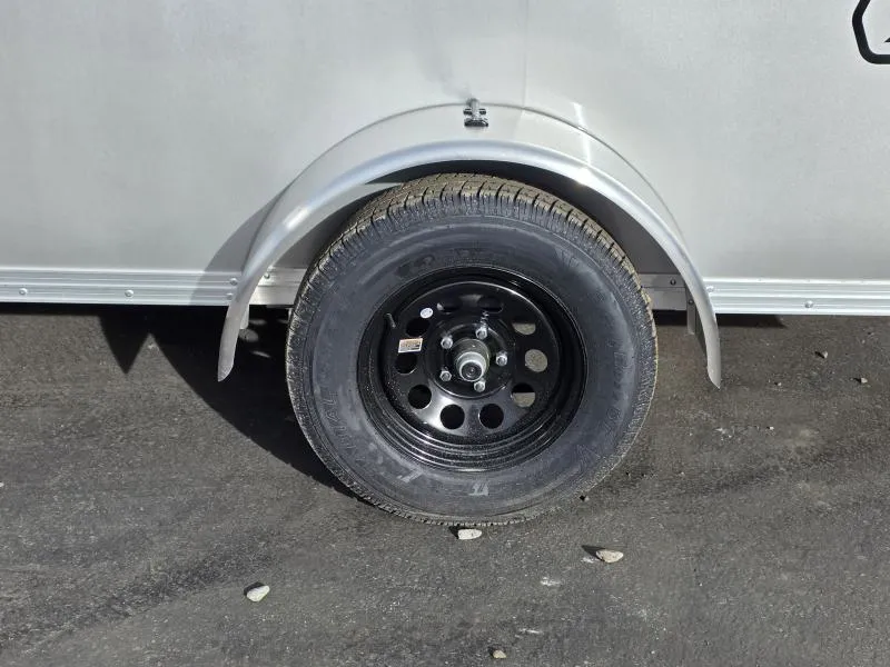 new Cargo (Enclosed) Trailers ALCOM  for sale, in Layton, UT Thumbnail 15