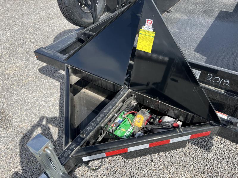new Utility Trailers Air Tow Other for sale, in Springville, UT Thumbnail 3