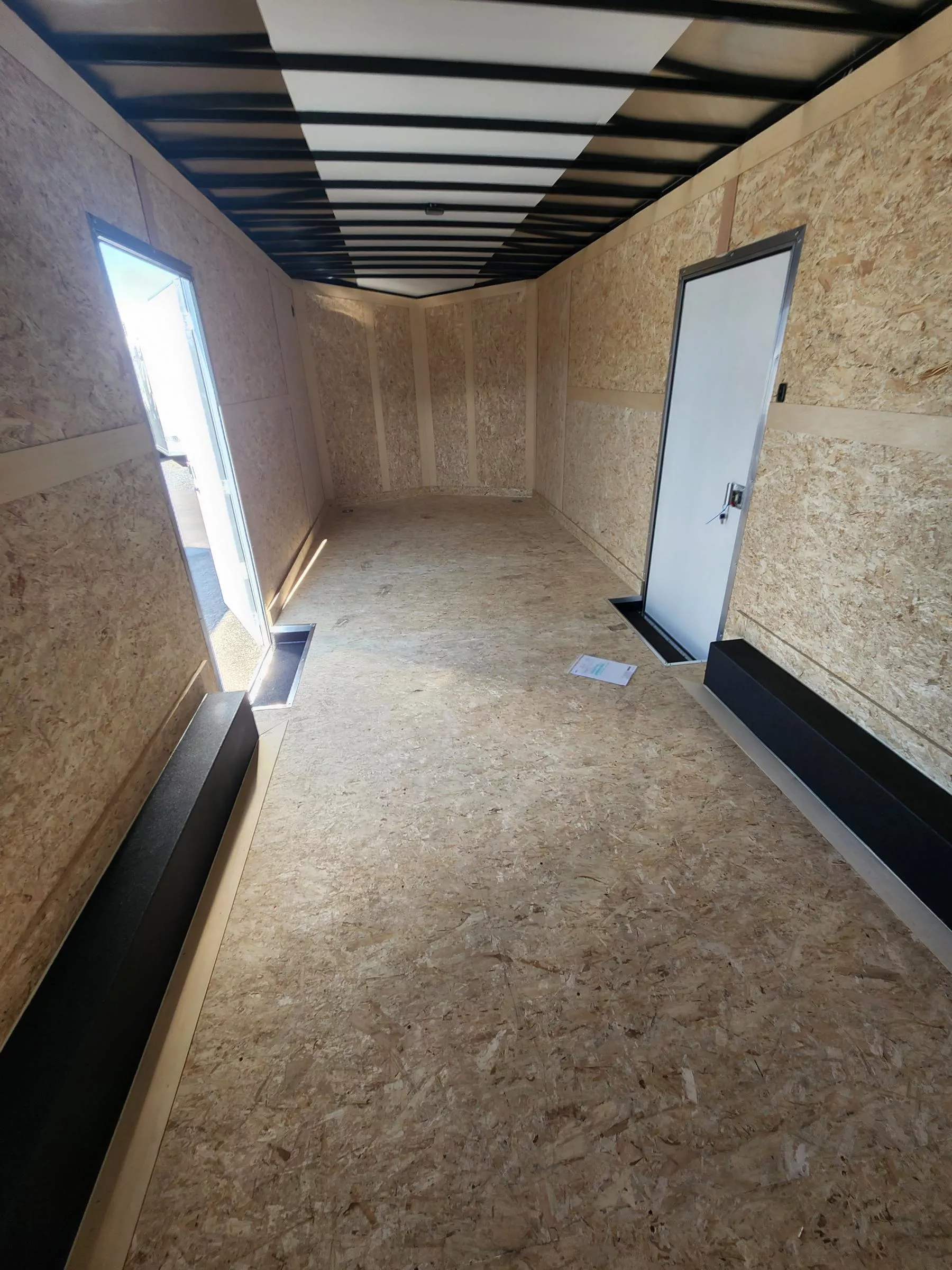 new Cargo (Enclosed) Trailers American Hauler Industries  for sale, in Layton, UT Thumbnail 13
