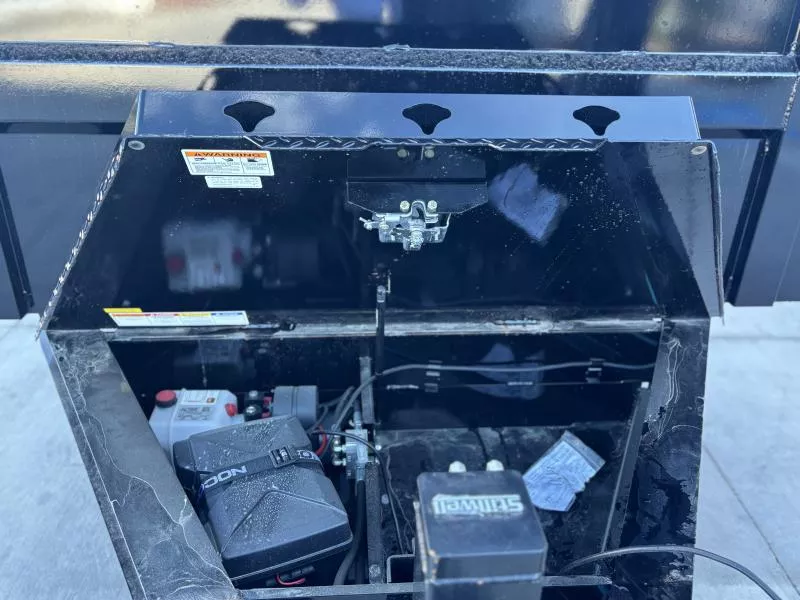 new Dump Trailers PJ Trailers  for sale, in Hurricane, UT Thumbnail 7