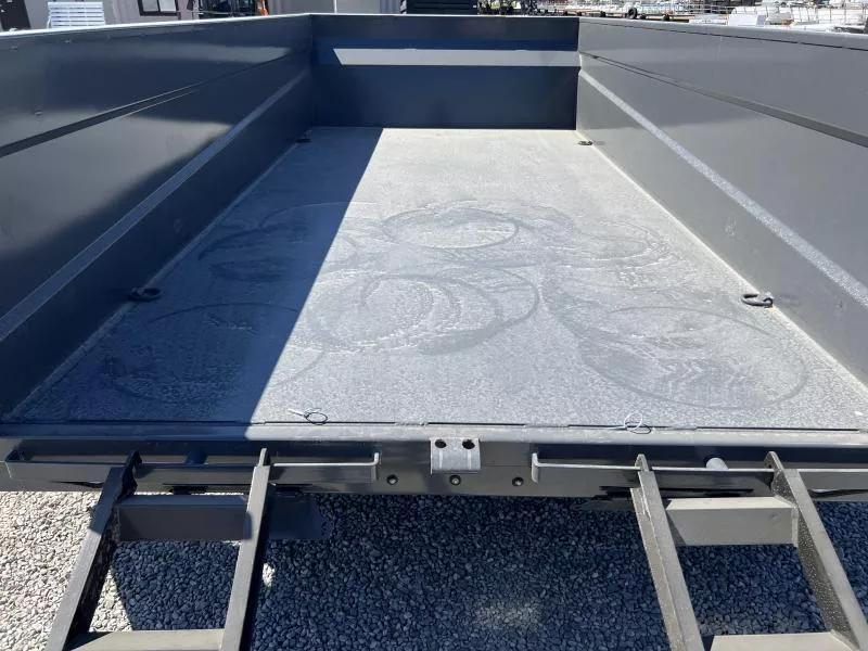 new Dump Trailers RawMaxx  for sale, in Springville, UT Thumbnail 4