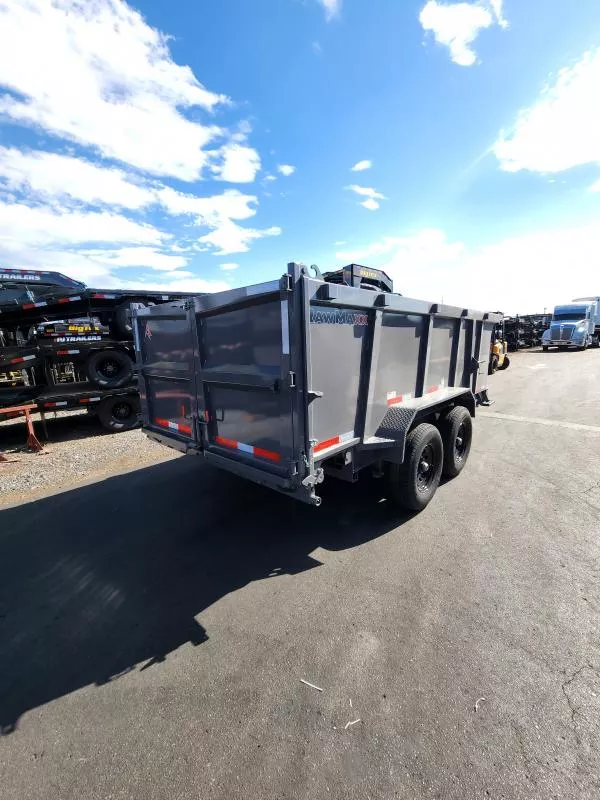 new Dump Trailers RawMaxx  for sale, in Layton, UT Thumbnail 6