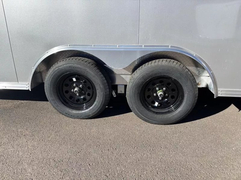 new Cargo (Enclosed) Trailers ALCOM  for sale, in Hurricane, UT Thumbnail 6