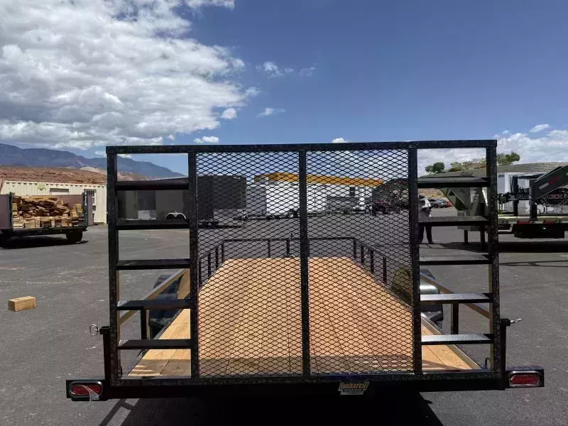 new Utility Trailers 7 Sons  for sale, in Hurricane, UT Thumbnail 5