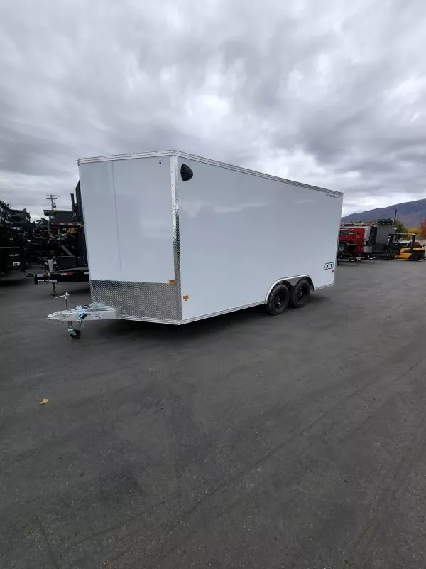 new Cargo (Enclosed) Trailers ALCOM  for sale, in Layton, UT Thumbnail 3