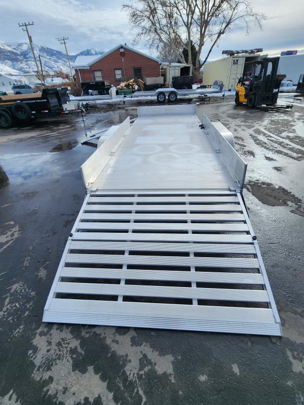 new Utility Trailers Aluma  for sale, in Layton, UT Thumbnail 12