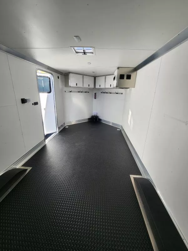 new Car Haulers / Racing Trailers Charmac Trailers  for sale, in Layton, UT Thumbnail 5