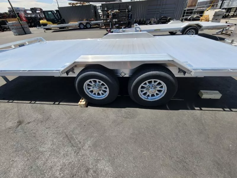 new Utility Trailers Aluma  for sale, in Layton, UT Thumbnail 4