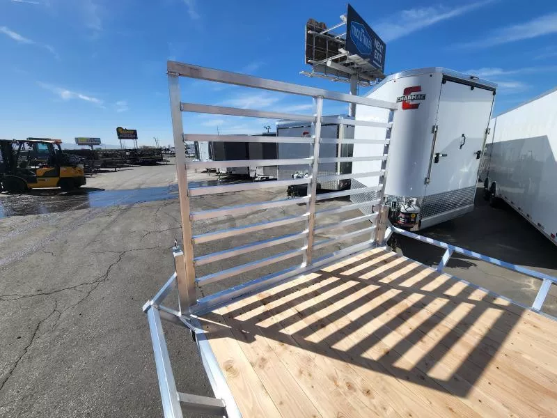 new ATV Trailers Baughman Products  for sale, in Layton, UT Thumbnail 8
