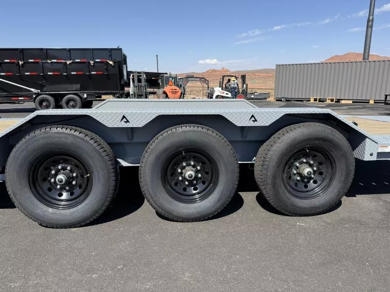 new Equipment / Flatbed Trailers RawMaxx  for sale, in Hurricane, UT Thumbnail 7