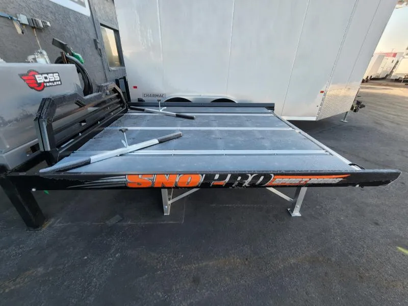new Snowmobile Trailers ALCOM  for sale, in Layton, UT Thumbnail 3