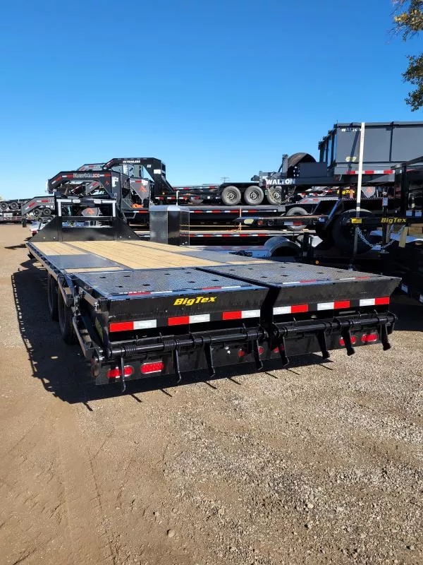 new Equipment / Flatbed Trailers Big Tex Trailers  for sale, in Layton, UT Thumbnail 5