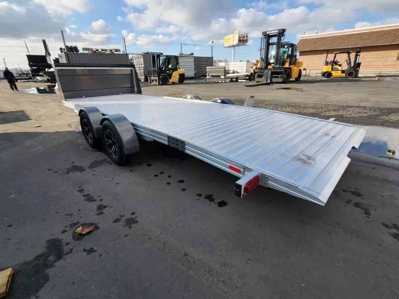 new Equipment / Flatbed Trailers Timpte  for sale, in Layton, UT Thumbnail 11
