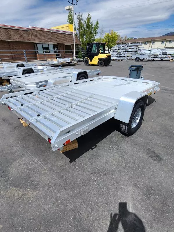 new Utility Trailers Aluma  for sale, in Layton, UT Thumbnail 3