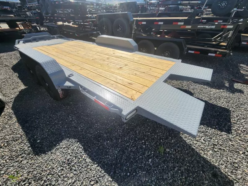 new Equipment / Flatbed Trailers RawMaxx  for sale, in Layton, UT Thumbnail 5