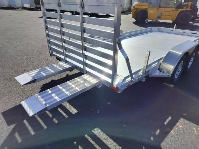 new Utility Trailers Aluma  for sale, in Hurricane, UT Thumbnail 3