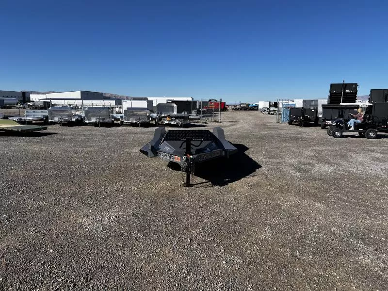 new Equipment / Flatbed Trailers RawMaxx  for sale, in Springville, UT Thumbnail 2