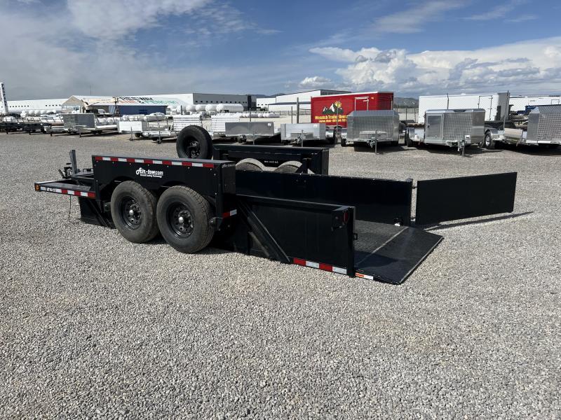 new Utility Trailers Air Tow Other for sale, in Springville, UT Thumbnail 4