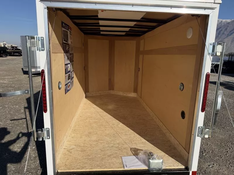 new Cargo (Enclosed) Trailers American Hauler  for sale, in Springville, UT Thumbnail 7