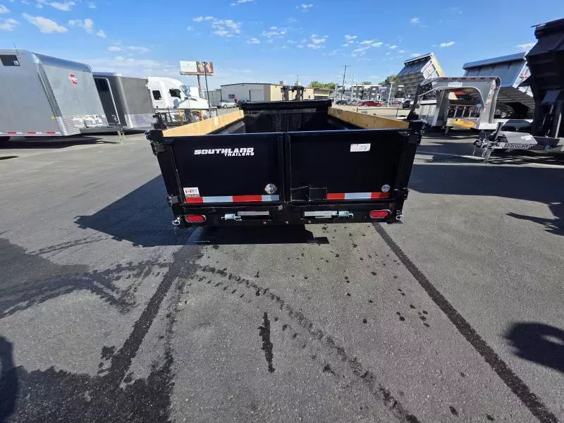 new Dump Trailers Southland Trailers  for sale, in Layton, UT Thumbnail 5