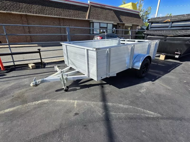 new Utility Trailers Paraiso Global  for sale, in Layton, UT Thumbnail 3