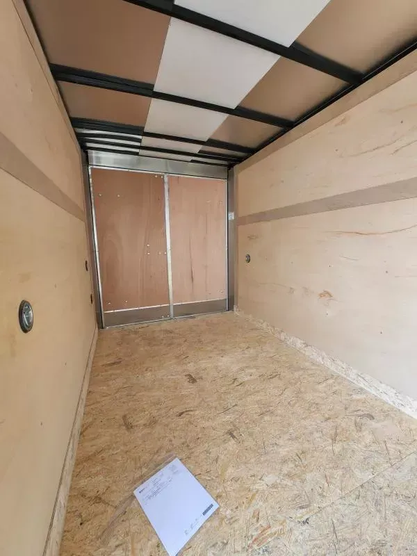 new Cargo (Enclosed) Trailers American Hauler Industries  for sale, in Layton, UT Thumbnail 7