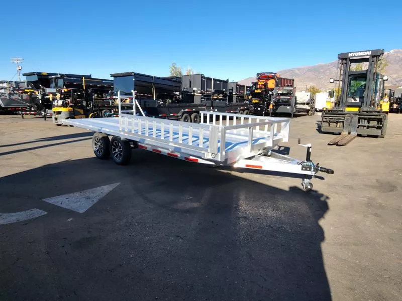 new Utility Trailers Baughman Products  for sale, in Layton, UT Thumbnail 10