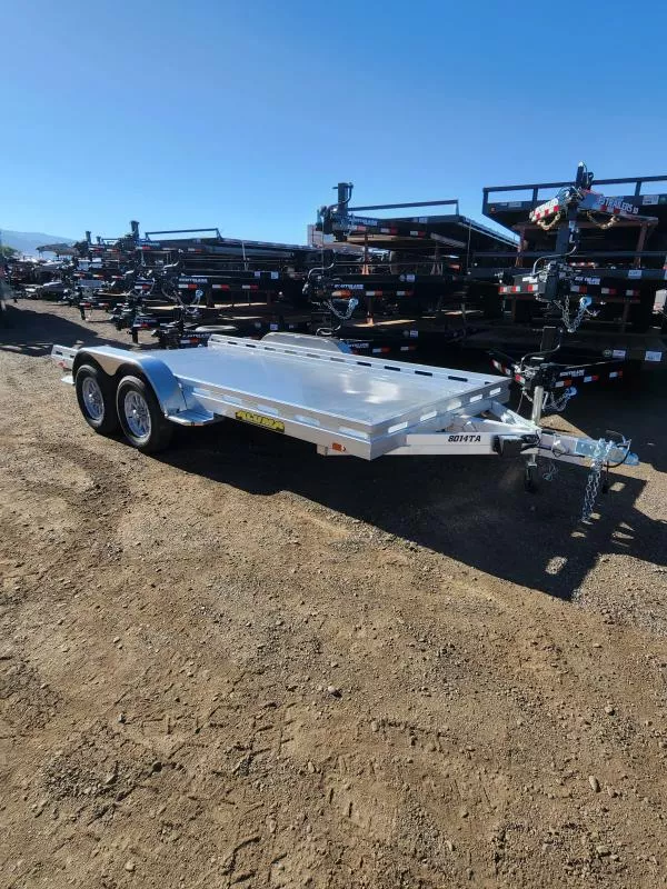 new Utility Trailers Aluma  for sale, in Layton, UT Thumbnail 11